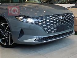 Hyundai Azera